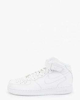 Кеды Nike AIR FORCE 1 MID '07 Кеды Nike AIR FORCE 1 MID '07