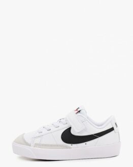 Кеды Nike BLAZER LOW '77 (PS)