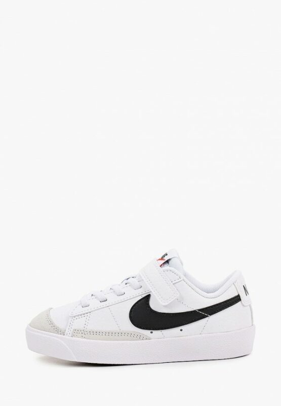 Кеды Nike BLAZER LOW '77 (PS)