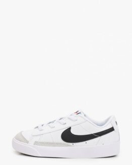 Кеды Nike BLAZER LOW '77 (TD)