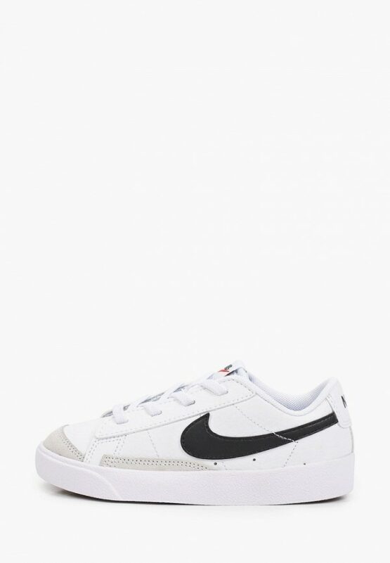 Кеды Nike BLAZER LOW '77 (TD)