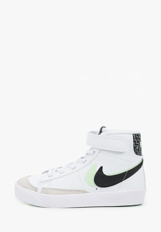Кеды Nike BLAZER MID '77 SE (PS)