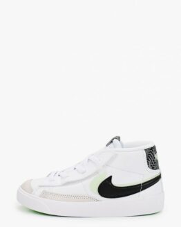 Кеды Nike BLAZER MID '77 SE (TD)