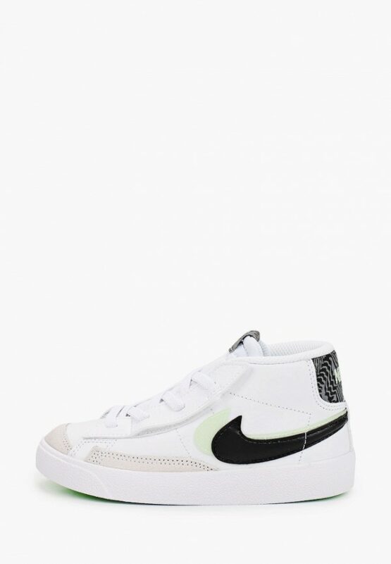 Кеды Nike BLAZER MID '77 SE (TD)