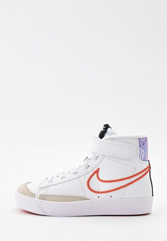 Кеды Nike BLAZER MID '77 SE2 (PS)