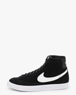 Кеды Nike BLAZER MID '77 SUEDE