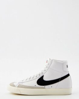 Кеды Nike BLAZER MID '77 VNTG Кеды Nike BLAZER MID '77 VNTG