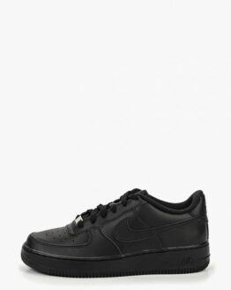 Кеды Nike BOYS' AIR FORCE 1 (GS) SHOE Кеды Nike BOYS' AIR FORCE 1 (GS) SHOE