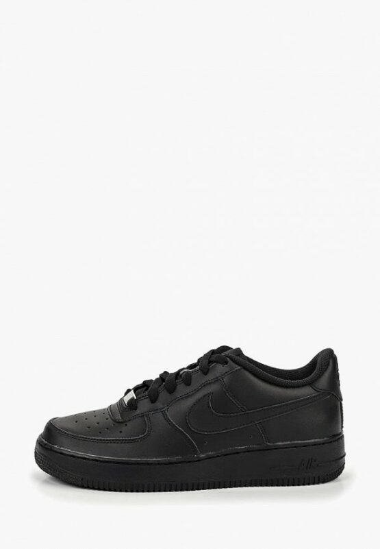 Кеды Nike BOYS' AIR FORCE 1 (GS) SHOE