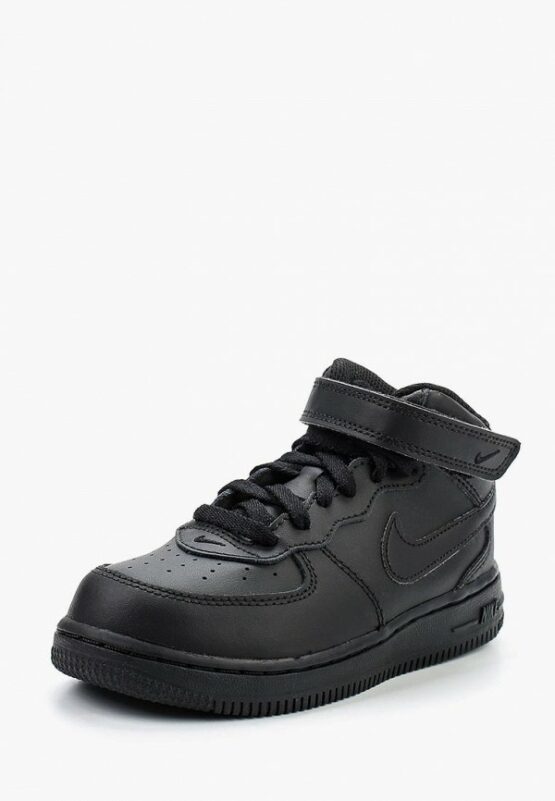 Кеды Nike BOYS' AIR FORCE 1 MID (TD) TODDLER SHOE