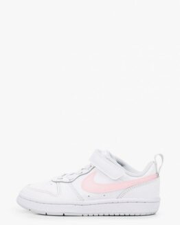 Кеды Nike COURT BOROUGH LOW 2 MWH (PSV)