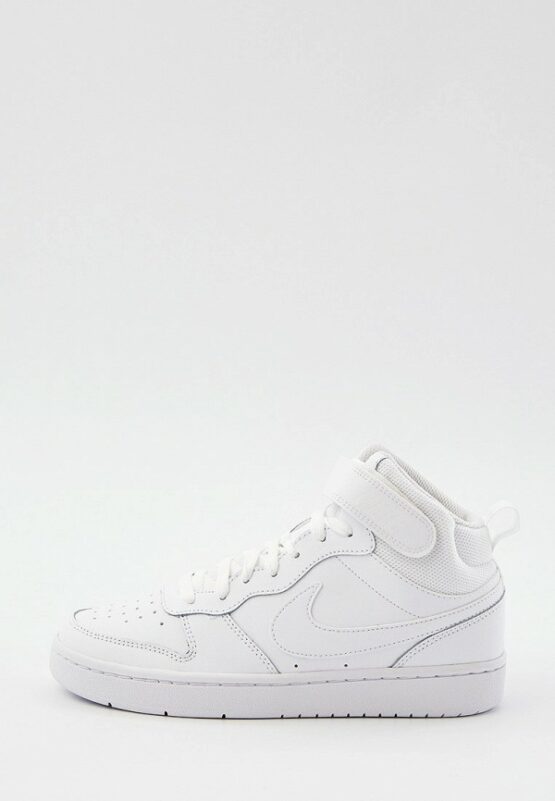 Кеды Nike COURT BOROUGH MID 2 (GS)