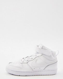 Кеды Nike COURT BOROUGH MID 2 (PSV)