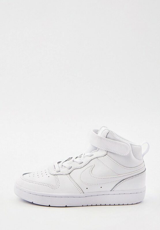 Кеды Nike COURT BOROUGH MID 2 (PSV)