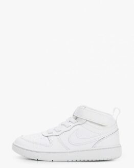 Кеды Nike COURT BOROUGH MID 2 (TDV)