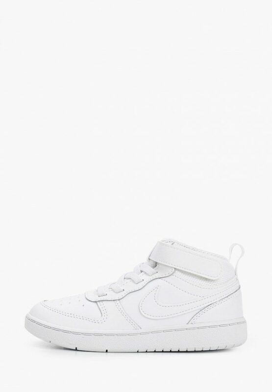 Кеды Nike COURT BOROUGH MID 2 (TDV)