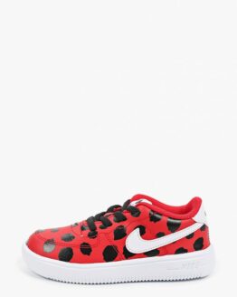 Кеды Nike FORCE 1 '18 SE (TD)