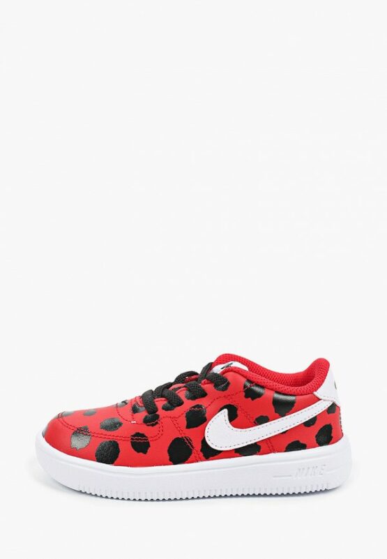 Кеды Nike FORCE 1 '18 SE (TD)
