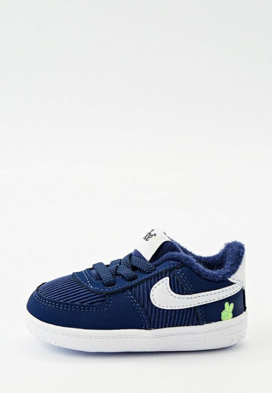 Кеды Nike FORCE 1 CRIB SE (CB)