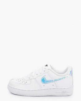 Кеды Nike FORCE 1 LV8 1 (PS)