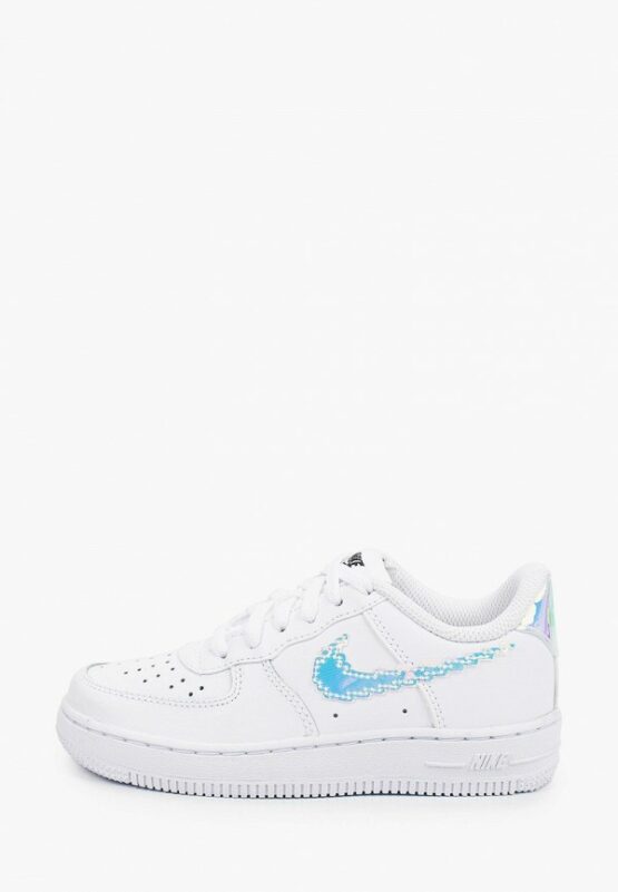 Кеды Nike FORCE 1 LV8 1 (PS)