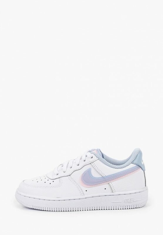 Кеды Nike FORCE 1 LV8 (PS)