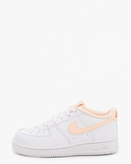 Кеды Nike FORCE 1 (TD)