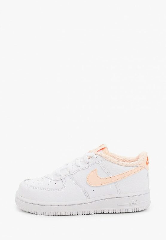Кеды Nike FORCE 1 (TD)