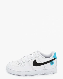 Кеды Nike FORCE 1 WW (PS) Кеды Nike FORCE 1 WW (PS)