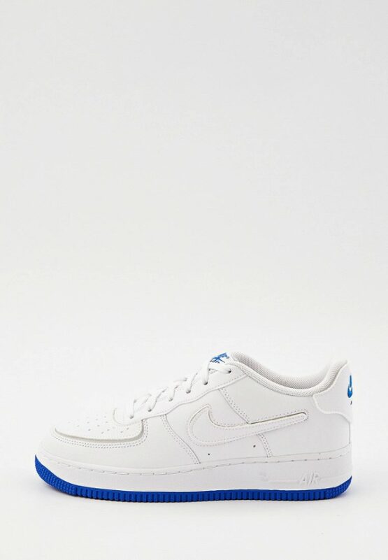 Кеды Nike NIKE AF1/1 (GS)