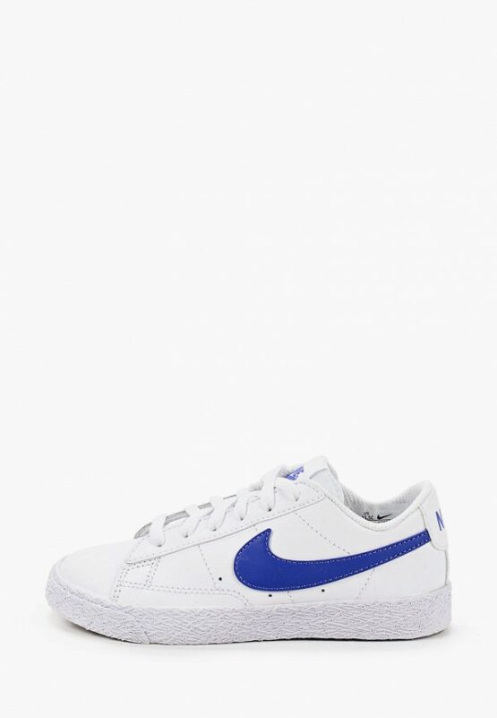 Кеды Nike NIKE BLAZER LOW (PS)