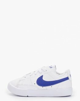 Кеды Nike NIKE BLAZER LOW (TD) Кеды Nike NIKE BLAZER LOW (TD)