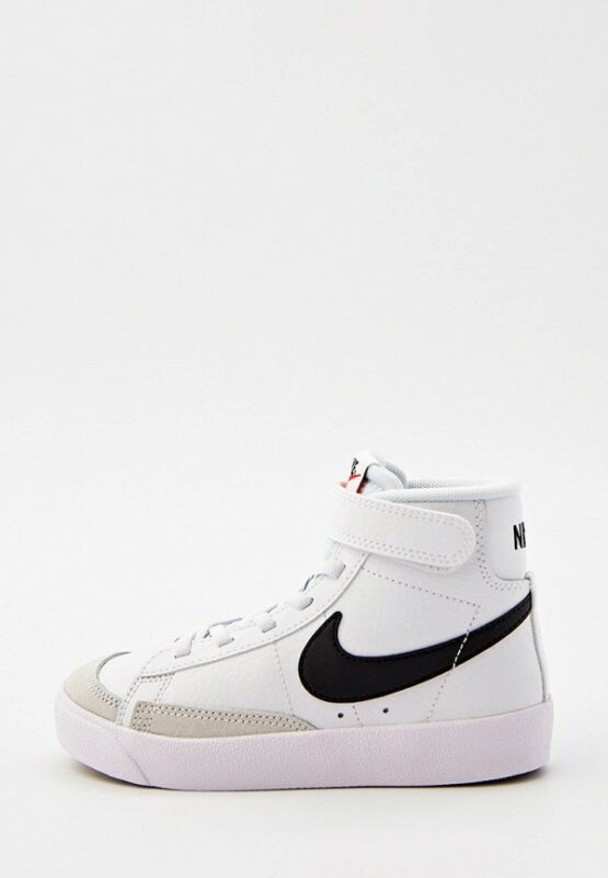 Кеды Nike NIKE BLAZER MID '77 (PS)