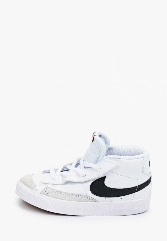 Кеды Nike NIKE BLAZER MID '77 (TD)