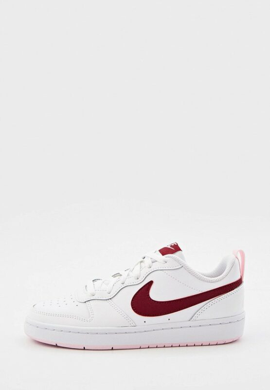 Кеды Nike NIKE COURT BOROUGH LOW 2 (GS)