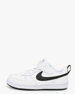 Кеды Nike NIKE COURT BOROUGH LOW 2 (PSV) Кеды Nike NIKE COURT BOROUGH LOW 2 (PSV)