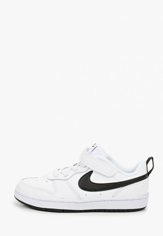 Кеды Nike NIKE COURT BOROUGH LOW 2 (PSV)