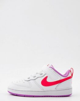 Кеды Nike NIKE COURT BOROUGH LOW 2 (TDV) Кеды Nike NIKE COURT BOROUGH LOW 2 (TDV)