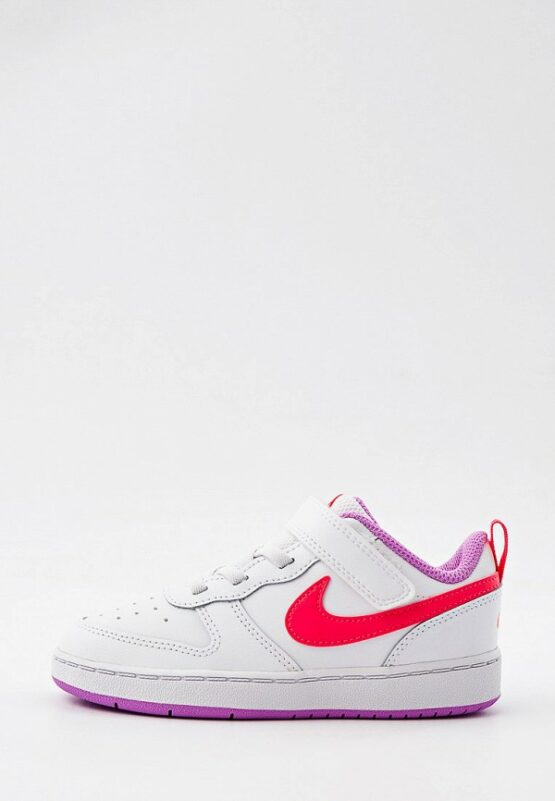 Кеды Nike NIKE COURT BOROUGH LOW 2 (TDV)