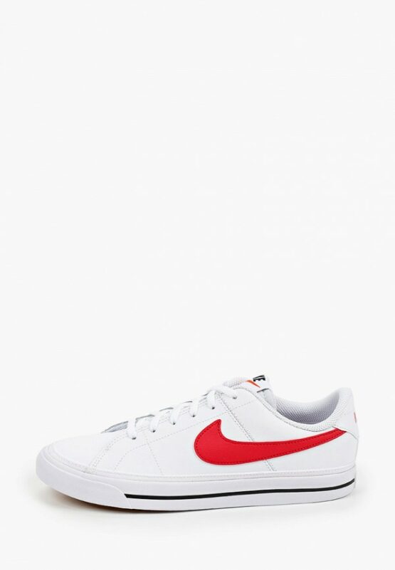 Кеды Nike NIKE COURT LEGACY (GS)