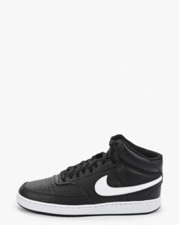 Кеды Nike NIKE COURT VISION MID