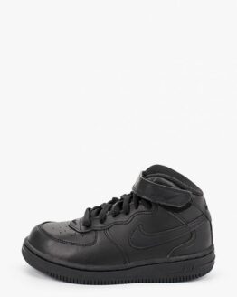 Кеды Nike NIKE FORCE 1 MID (TD)