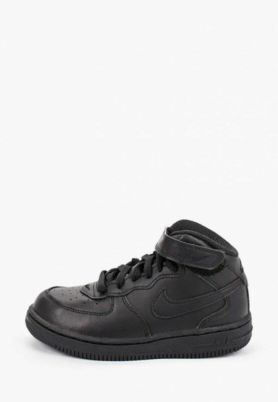 Кеды Nike NIKE FORCE 1 MID (TD)