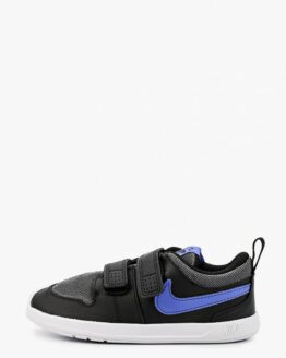 Кеды Nike NIKE PICO 5 GLITTER (TDV)