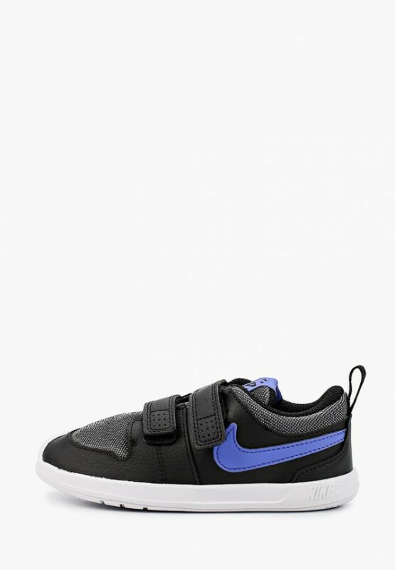 Кеды Nike NIKE PICO 5 GLITTER (TDV)