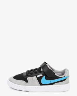 Кеды Nike NIKE SQUASH-TYPE (PS)