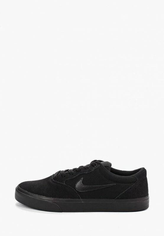Кеды Nike SB CHRON SOLARSOFT SKATE SHOE