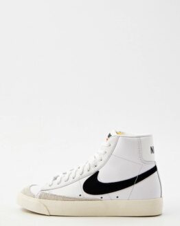Кеды Nike W BLAZER MID '77 Кеды Nike W BLAZER MID '77
