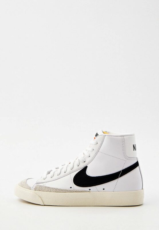 Кеды Nike W BLAZER MID '77