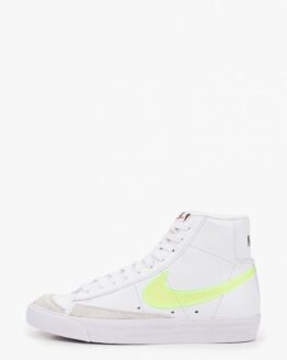 Кеды Nike W BLAZER MID '77 ESS Кеды Nike W BLAZER MID '77 ESS